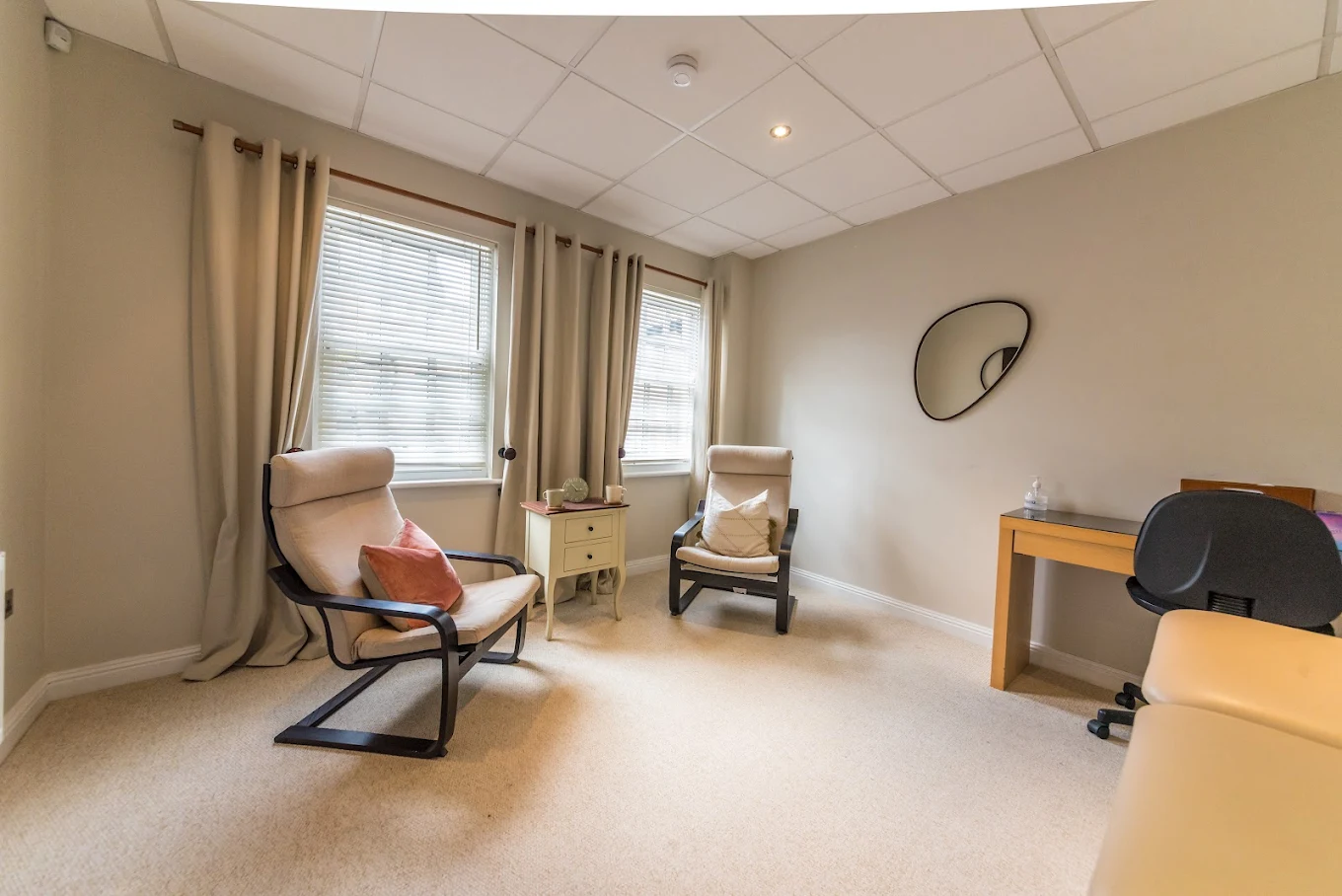 Lorraine Hypnotherapy